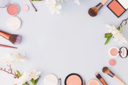 Фон для косметики