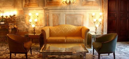 Английский особняк Викторианский стиль интерьер