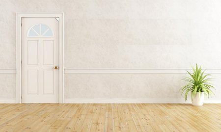 Фон стены комнаты