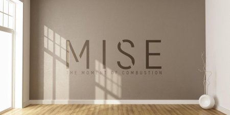 Стена в комнате