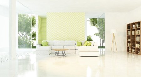 Фон интерьер