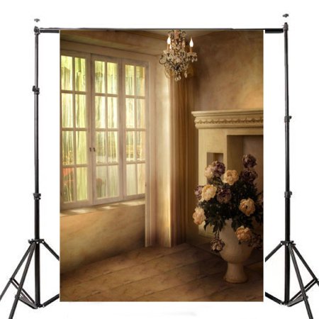 Портрет в интерьере