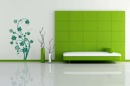 Фон интерьер