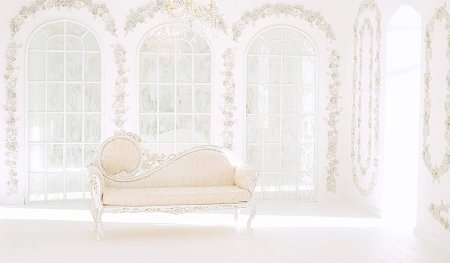 Фон интерьера для фотошопа