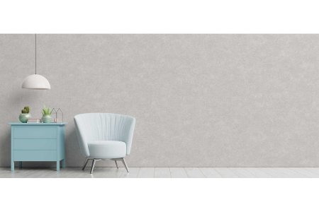 Белая стена