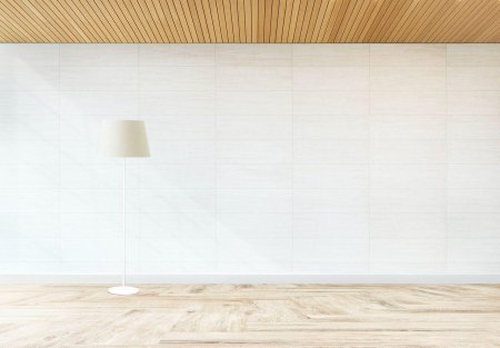 Пустая комната