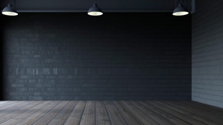 Пустая комната