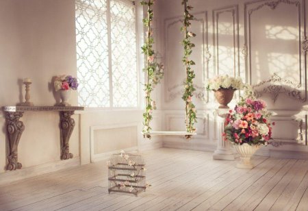 Фотостудия интерьер