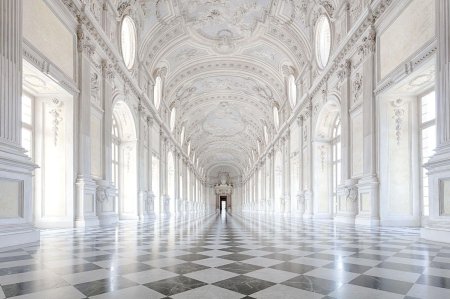 Текстура дворца