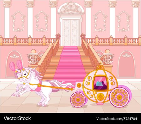 Дворец Золушки