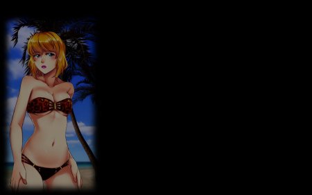 Фон профиля