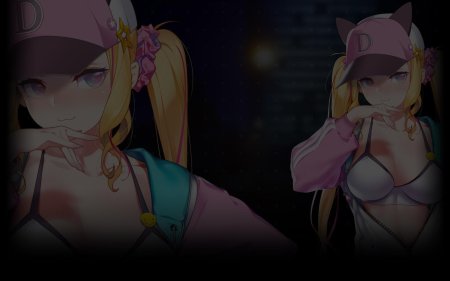 Фон профиля