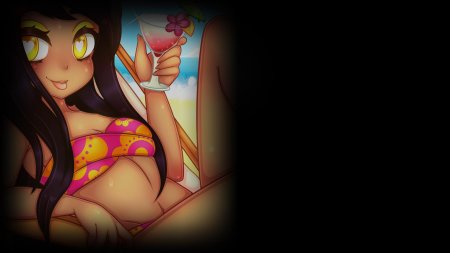 Фон профиля стим