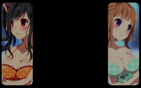 Хентай фоны стим