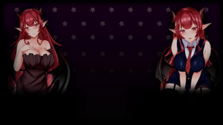 Фон для стима аниме