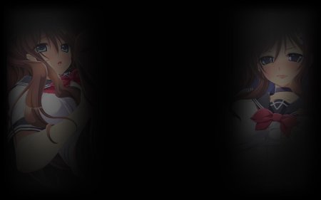 Фон профиля