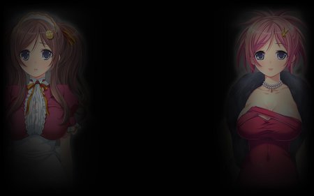 Фон профиля