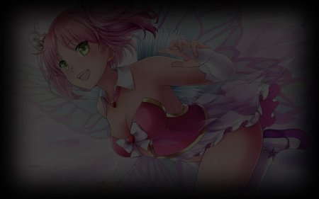 Фон профиля аниме