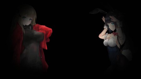 Фон для профиля анимированный