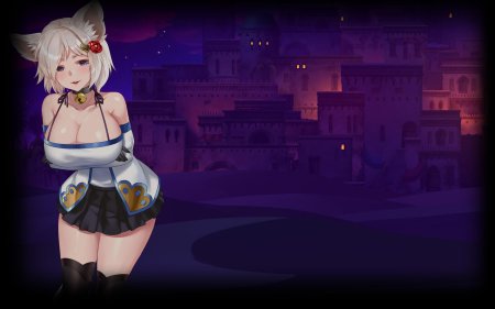 Фон профиля стим