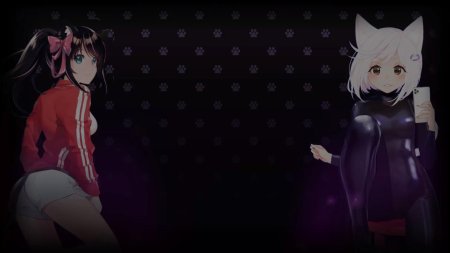 Обои на рабочий стол аниме