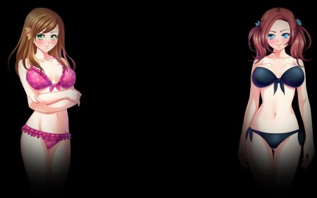 Фон профиля