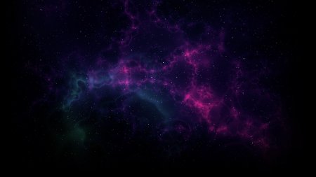 Космос фон