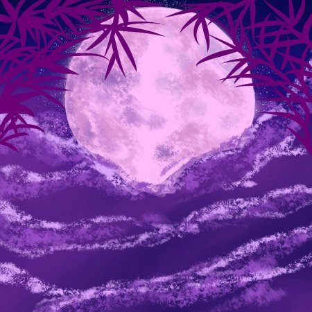 Фон для аватарки