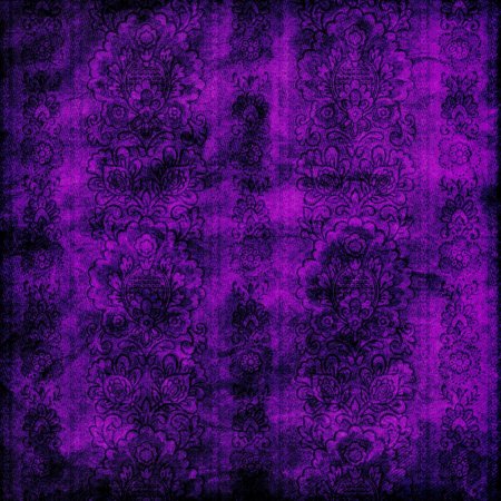 Фиолетовый фон