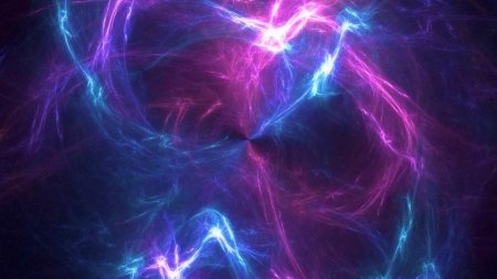 Неоновые картинки на рабочий стол