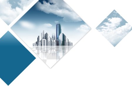 Агентство недвижимости фон