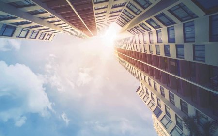 Недвижимость фон