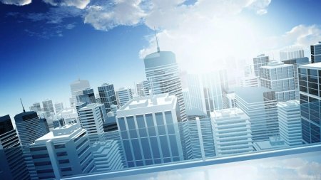 Недвижимость фон