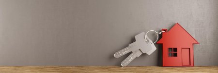 Фон для продажи квартиры