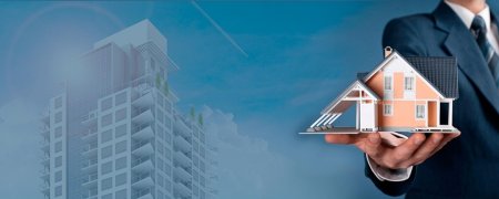 Ипотека фон