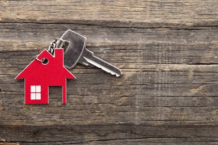 Фон для визитки недвижимость