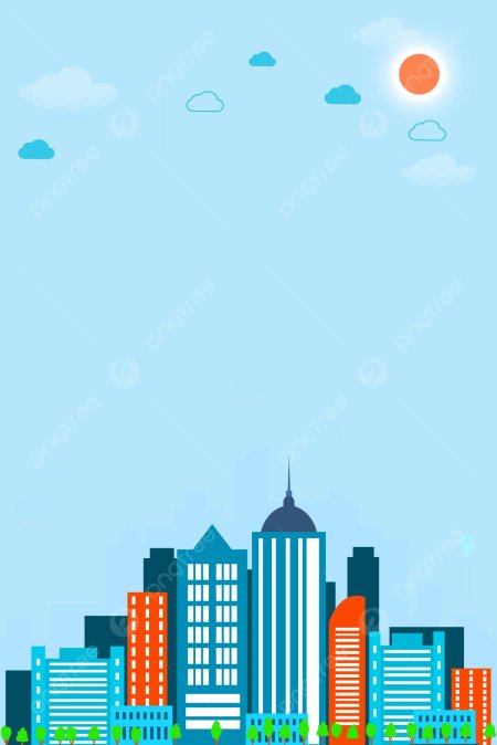 Агентство недвижимости фон