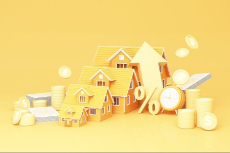 Недвижимость фон