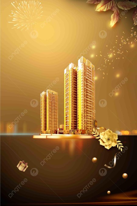 Недвижимость фон