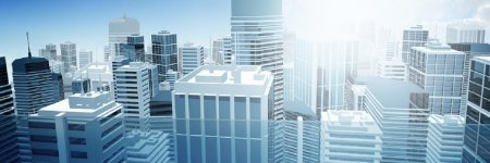 Обложка для строительной компании