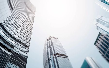 Деловой фон