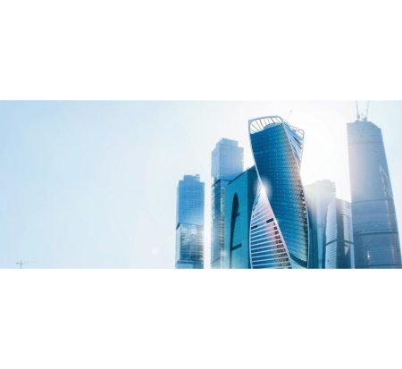 Башня Эволюция Транснефть