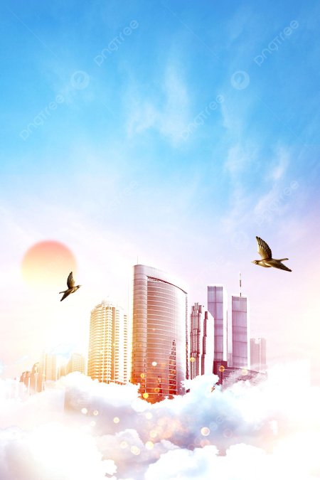 Библиотека фон