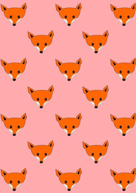 Паттерны лиса