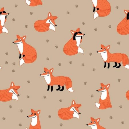 Обои Scion Spirit &amp; Soul Mr Fox 110847