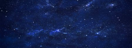 Повитаем в звёздном небе» (фр. Coup de bleu dans les étoiles