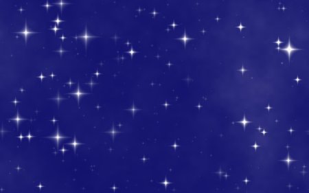 Фон звезды