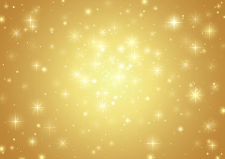 Фон звездочки