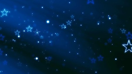 Красивые звездочки