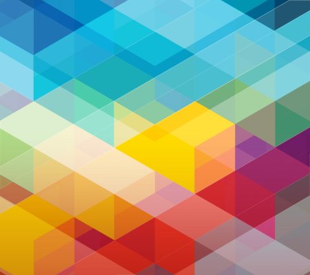 Графический фон